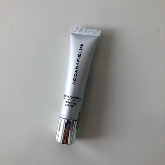 rf bright eye complex